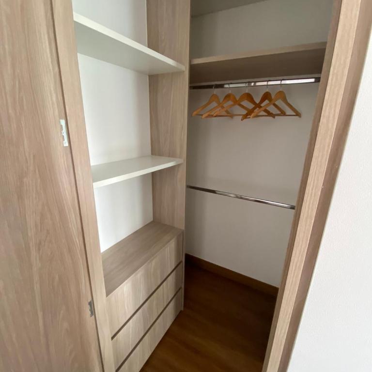 Apartamento Bogota Centro Internacional - Apartamento de 1 dormitorio - 16