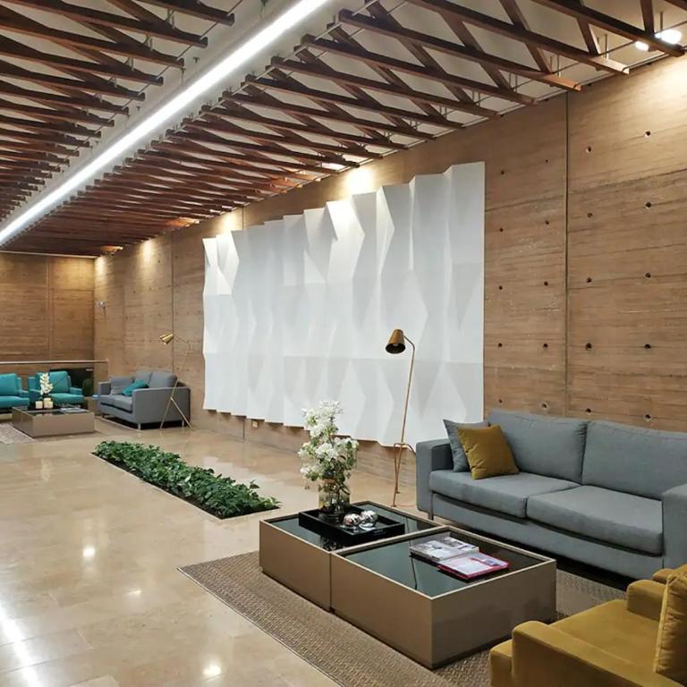 Apartamento Bogota Centro Internacional - Apartamento de 1 dormitorio - 27