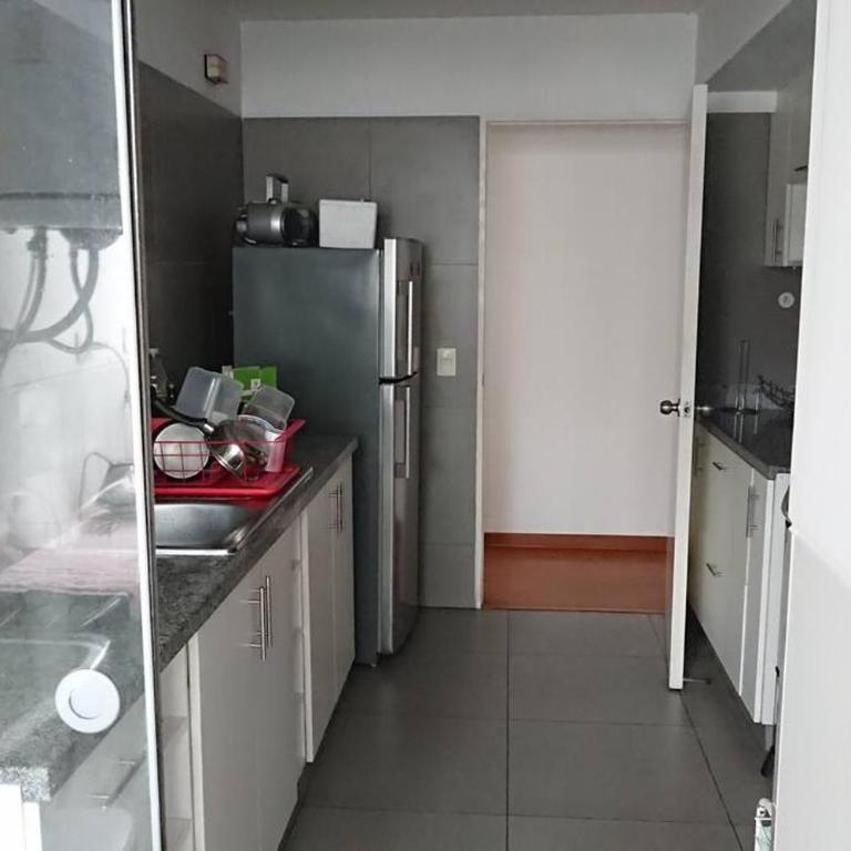 Elegante Flat en inmejorable ubicación - San Isidro - Apartamento de 3 dormitorios - 23