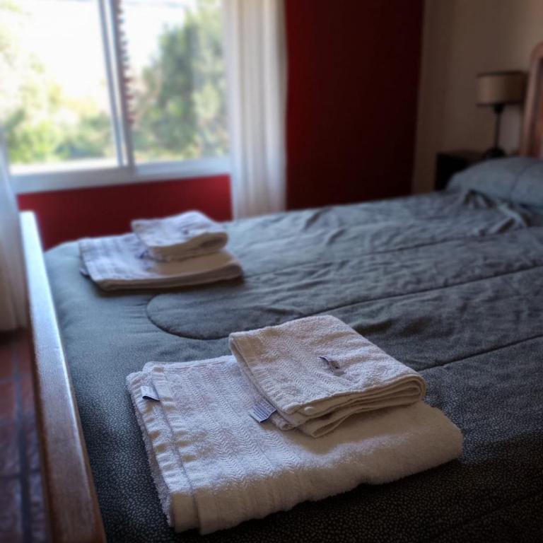 Alquileres Viviana - Habitación Familiar - 2