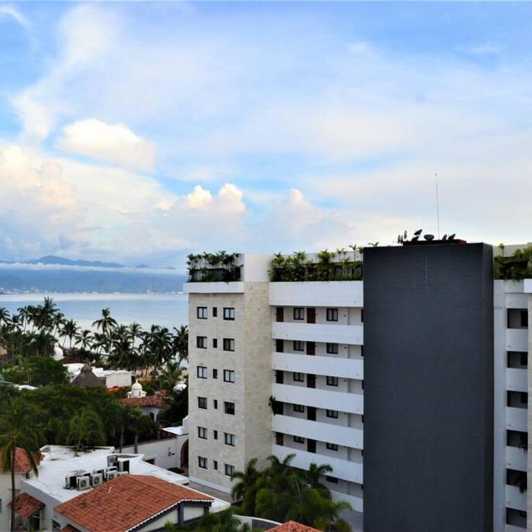 Steps from the Beach Condo Life Bucerias Golden Zone - Apartamento de 1 dormitorio - 48