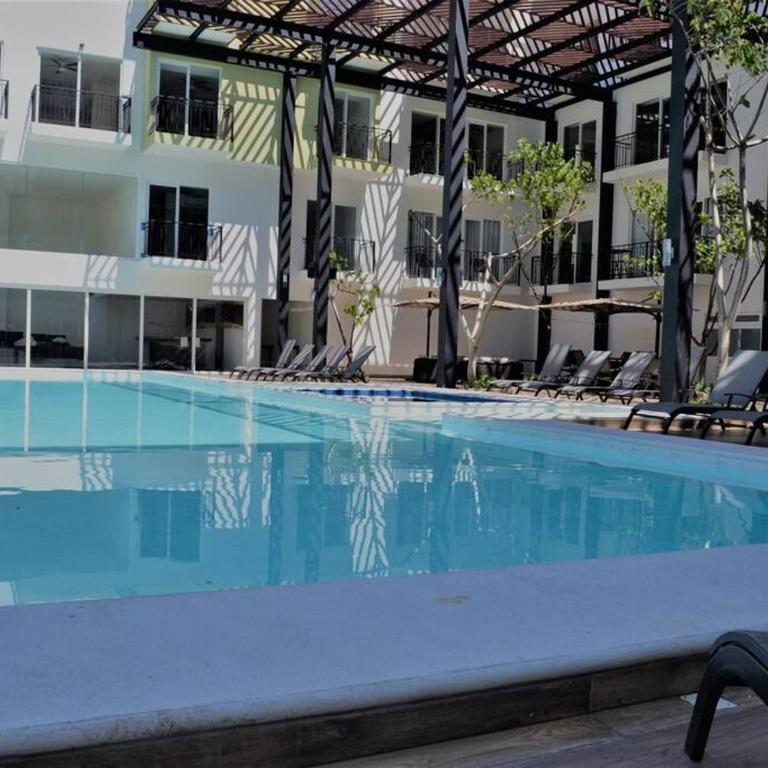 Steps from the Beach Condo Life Bucerias Golden Zone - Apartamento de 1 dormitorio - 27