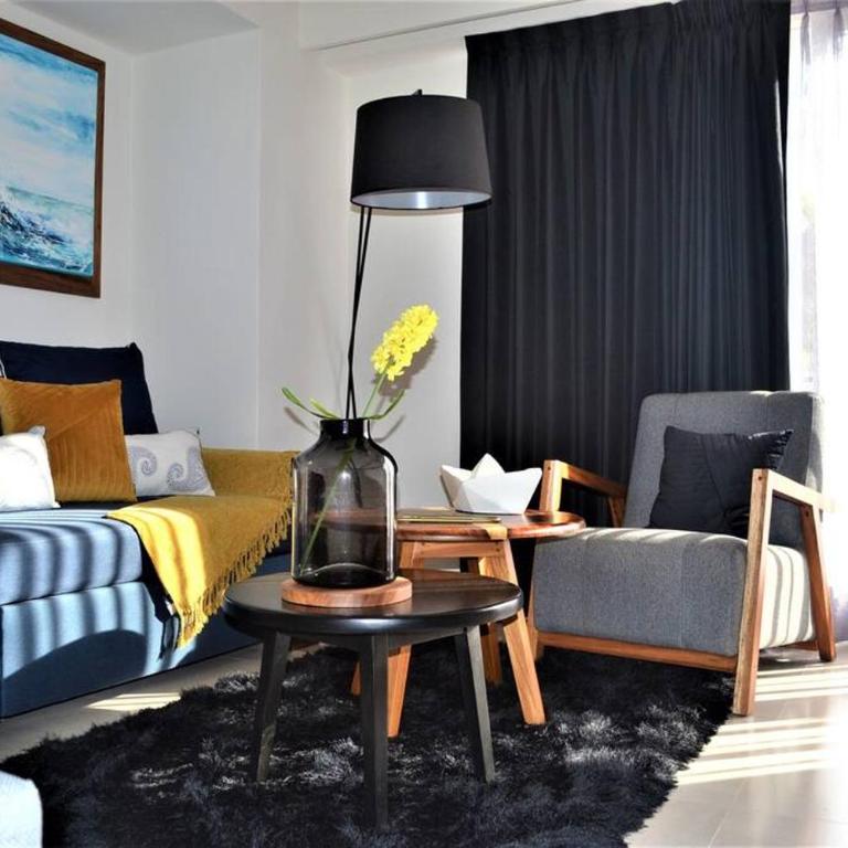 Steps from the Beach Condo Life Bucerias Golden Zone - Apartamento de 1 dormitorio - 18