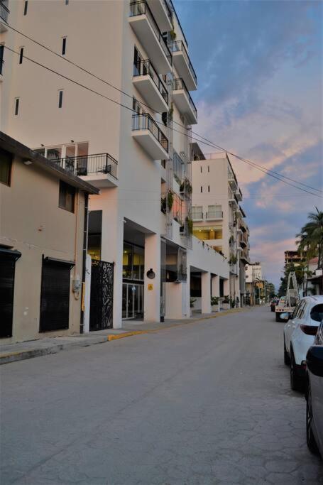 Steps from the Beach Condo Life Bucerias Golden Zone - Apartamento de 1 dormitorio - 46