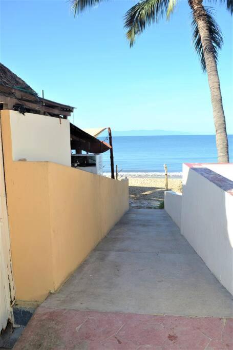 Steps from the Beach Condo Life Bucerias Golden Zone - Apartamento de 1 dormitorio - 50