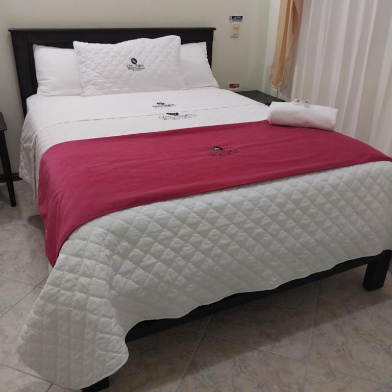 Hotel Oro Negro - Double Room - 1