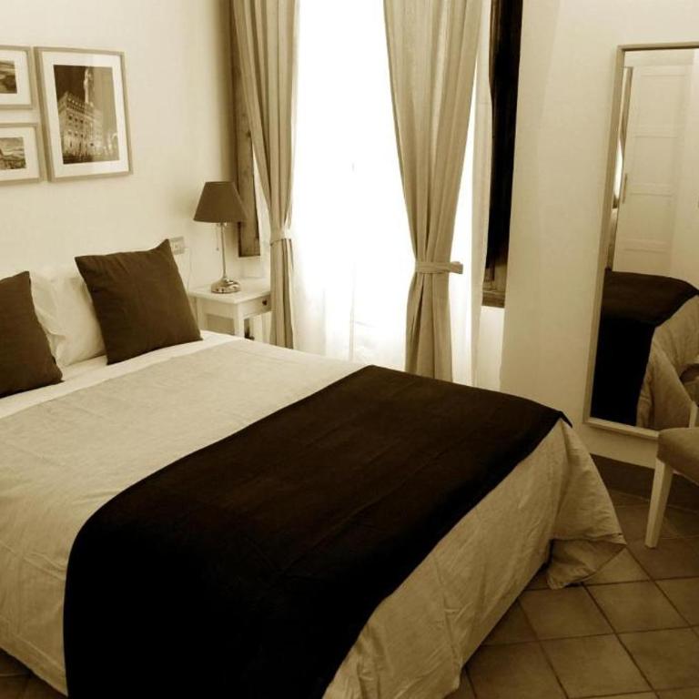 Condotta3Rooms - Camera Familiare Deluxe - 4