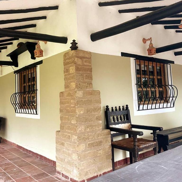 Refugio Villa Tere - Casa de 4 dormitorios - 22