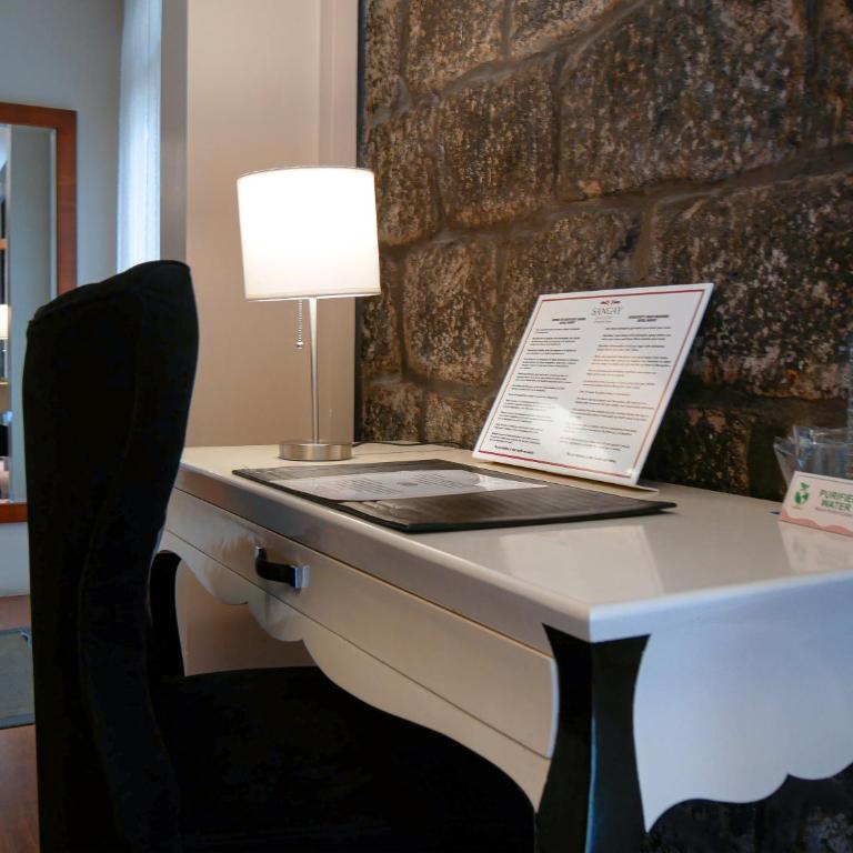 Sangay Spa Hotel - Suite Deluxe - 6