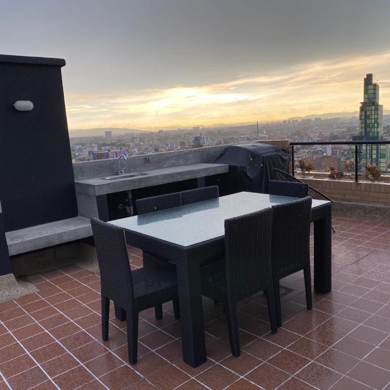 EspacioYa By MarioRental Chapinero - Loft - 4