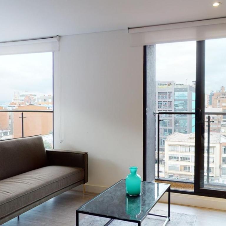 EspacioYa By MarioRental Chapinero - Loft - 15