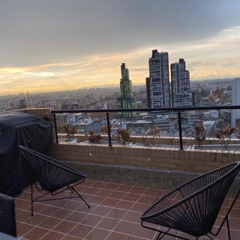 EspacioYa By MarioRental Chapinero - Loft - 29