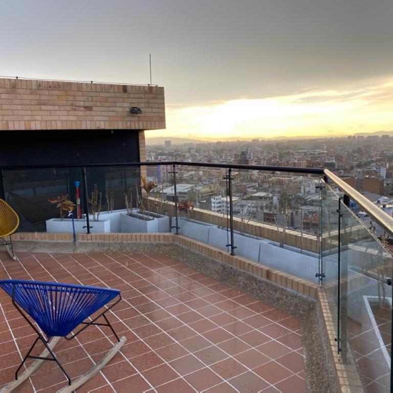 EspacioYa By MarioRental Chapinero - Loft - 43