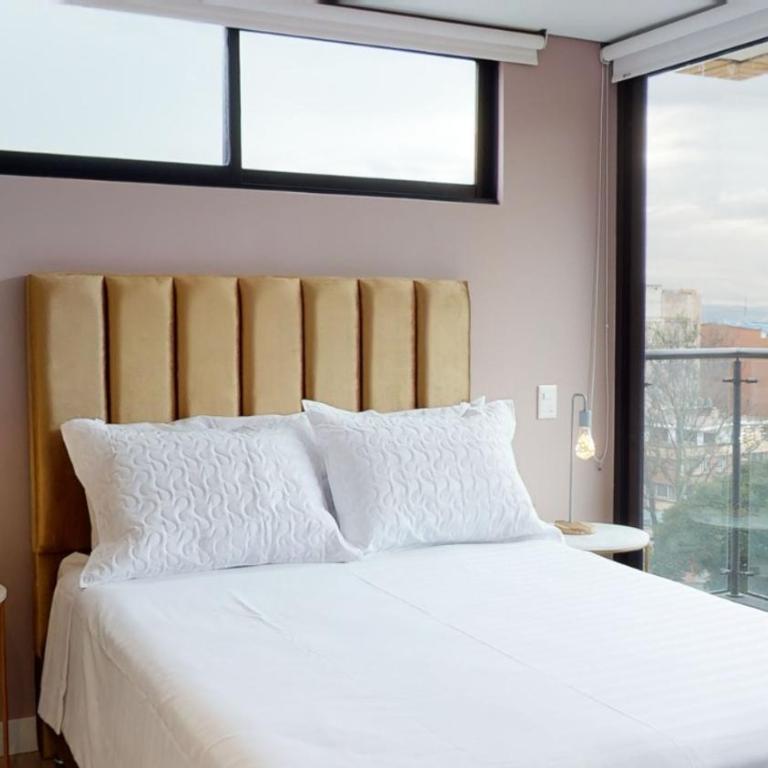 EspacioYa By MarioRental Chapinero - Loft - 78