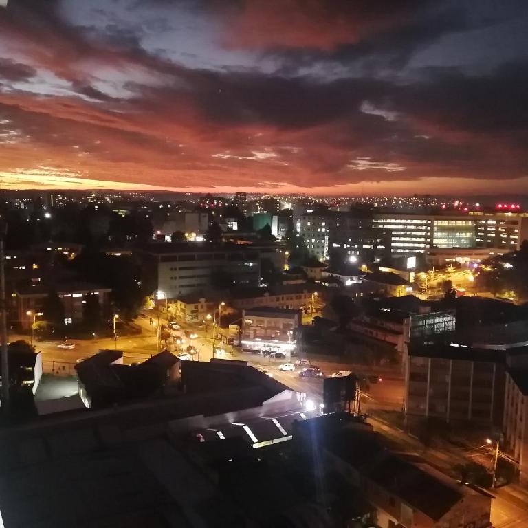 DEPARTAMENTO CENTRO TEMUCO - One-Bedroom Apartment - 17