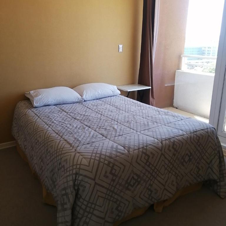 DEPARTAMENTO CENTRO TEMUCO - One-Bedroom Apartment - 14