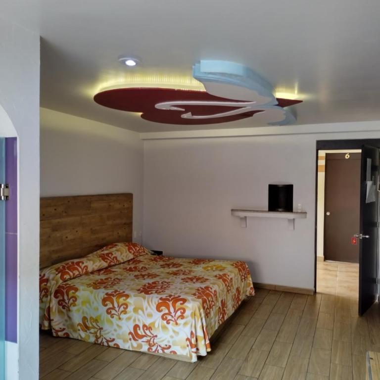 Hotel & Villas 7 - Deluxe Suite - 25