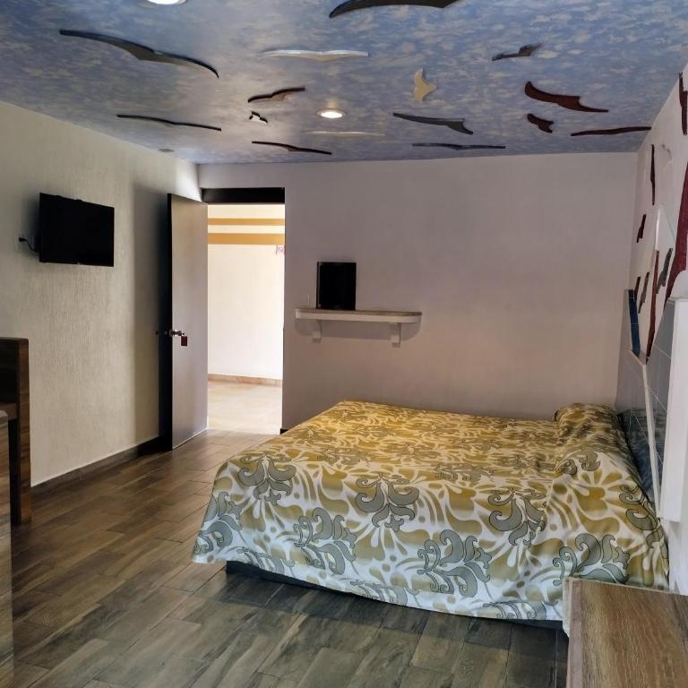 Hotel & Villas 7 - Deluxe Suite - 24