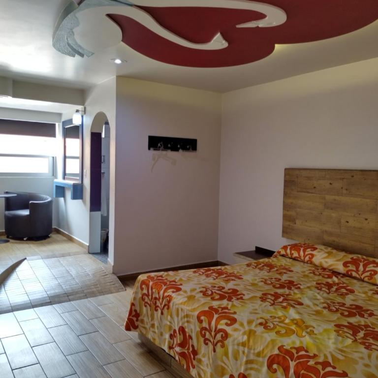 Hotel & Villas 7 - Deluxe Suite - 23