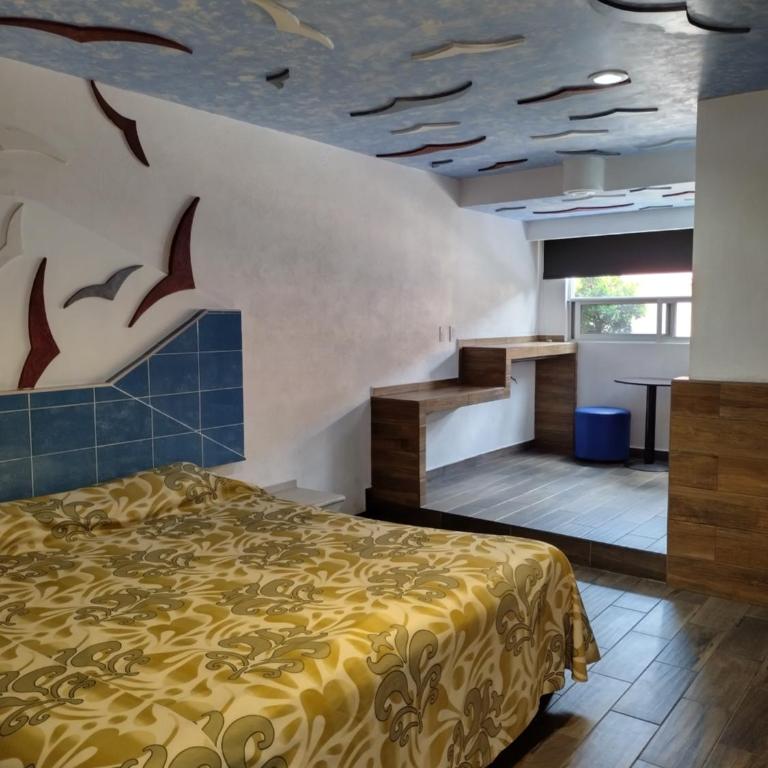 Hotel & Villas 7 - Deluxe Suite - 20