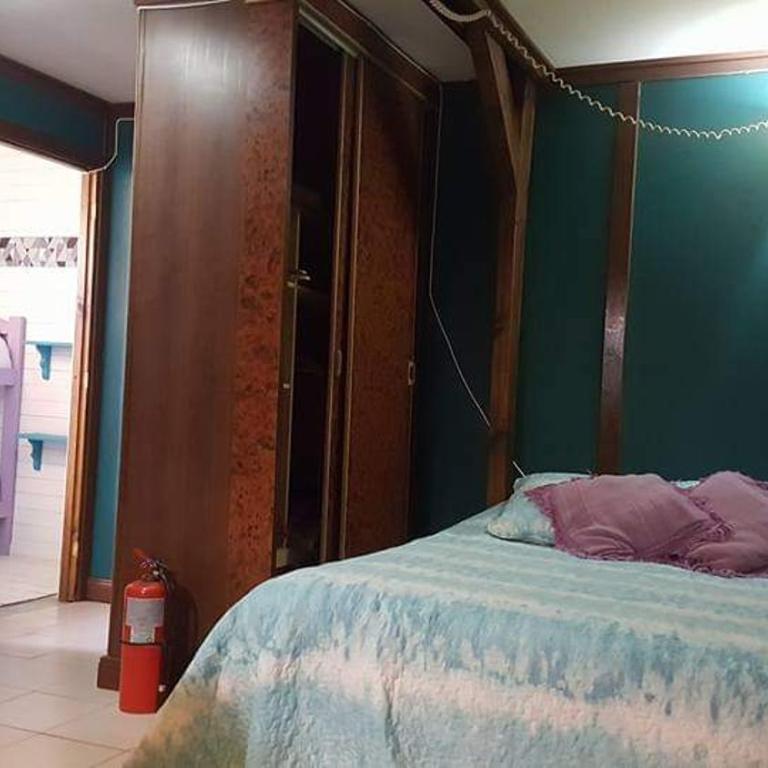 Cabañas kaiken - Standard Bungalow - 6