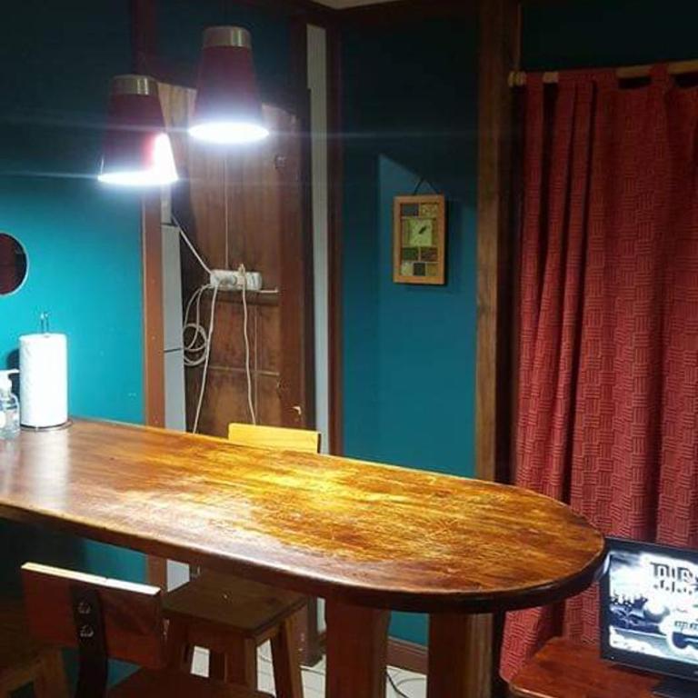 Cabañas kaiken - Bungalow Estándar - 3