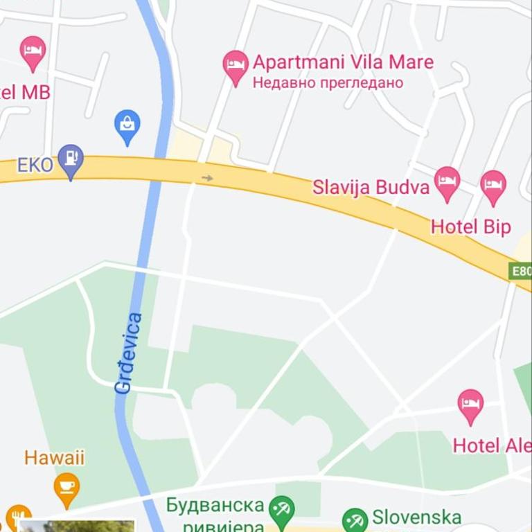 Apartment Joković - Apartman sa 1 Spavaćom Sobom - 3