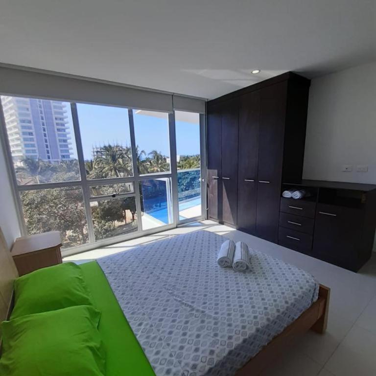 Apartamento Santa Marta Bello Horizonte Junto a Olímpica - Apartamento - 9