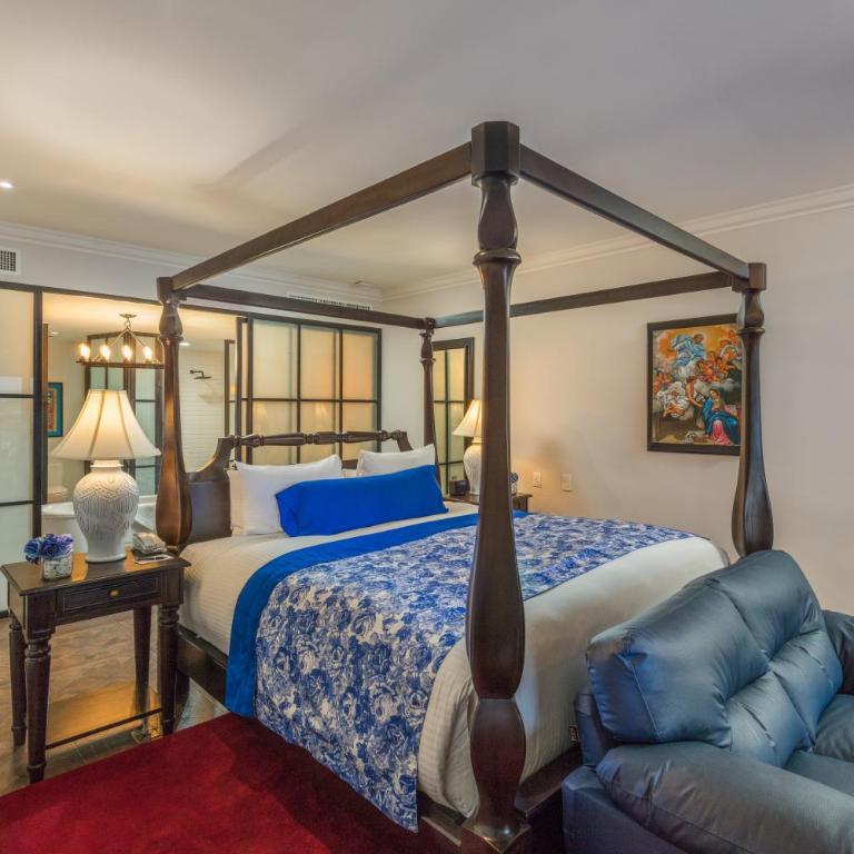 Vista Encantada Resort & Spa Residences, A La Carte All Inclusive Optional - Suite de 1 dormitorio - 5