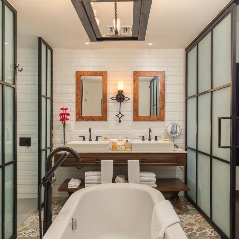 Vista Encantada Resort & Spa Residences, A La Carte All Inclusive Optional - Suite de 2 dormitorios - 7