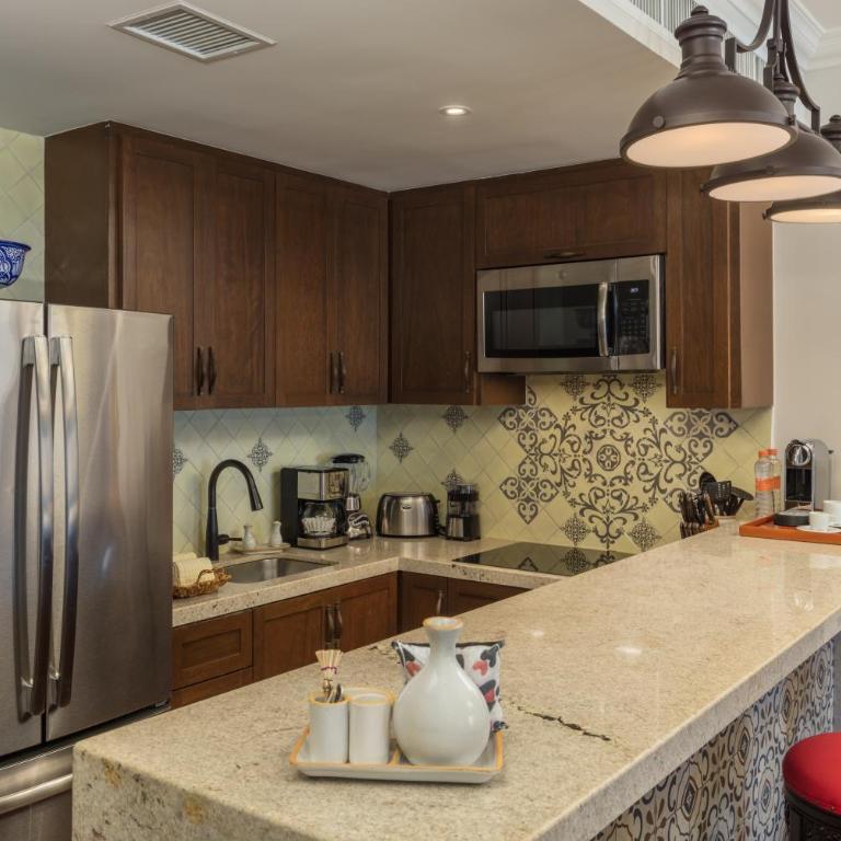 Vista Encantada Resort & Spa Residences, A La Carte All Inclusive Optional - Suite de 2 dormitorios - 6