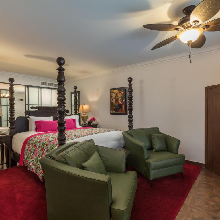 Vista Encantada Resort & Spa Residences, A La Carte All Inclusive Optional - Suite de 2 dormitorios - 3