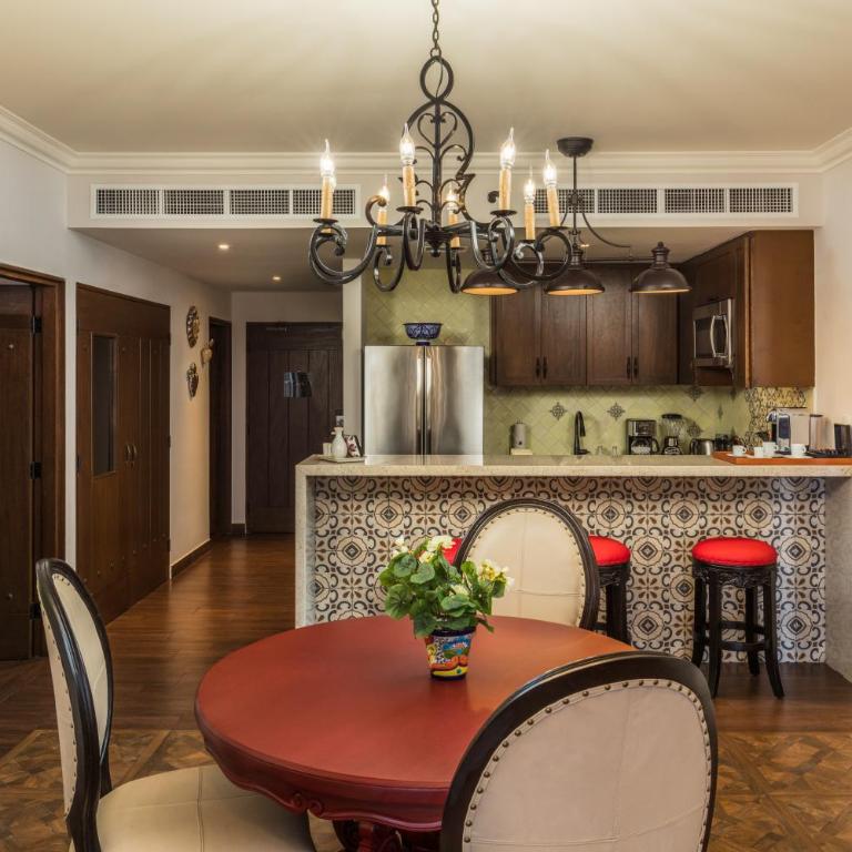 Vista Encantada Resort & Spa Residences, A La Carte All Inclusive Optional - Suite de 2 dormitorios - 1