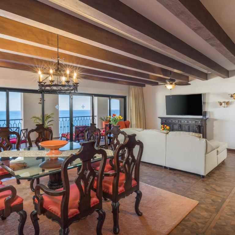 Vista Encantada Resort & Spa Residences, A La Carte All Inclusive Optional - Suite de 3 dormitorios - 6