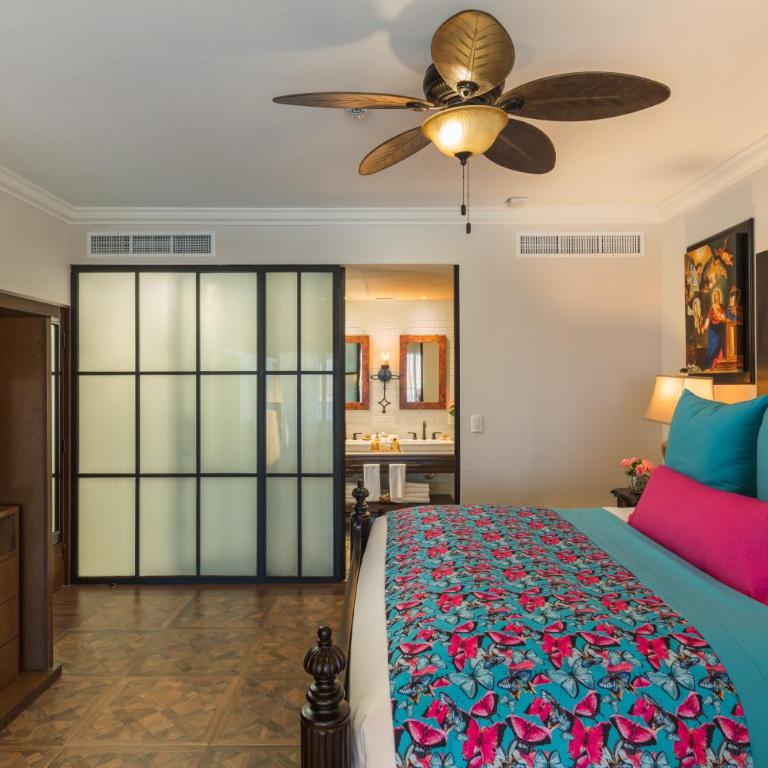 Vista Encantada Resort & Spa Residences, A La Carte All Inclusive Optional - Suite de 3 dormitorios - 5