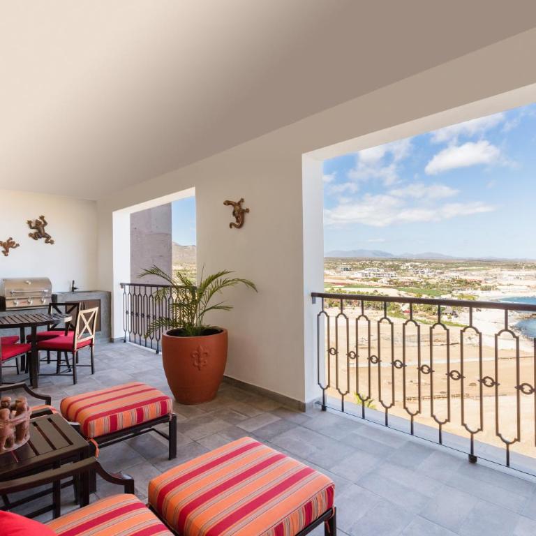 Vista Encantada Resort & Spa Residences, A La Carte All Inclusive Optional - Suite de 3 dormitorios - 3