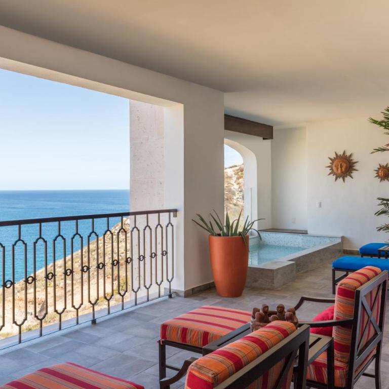Vista Encantada Resort & Spa Residences, A La Carte All Inclusive Optional - Suite de 3 dormitorios - 9