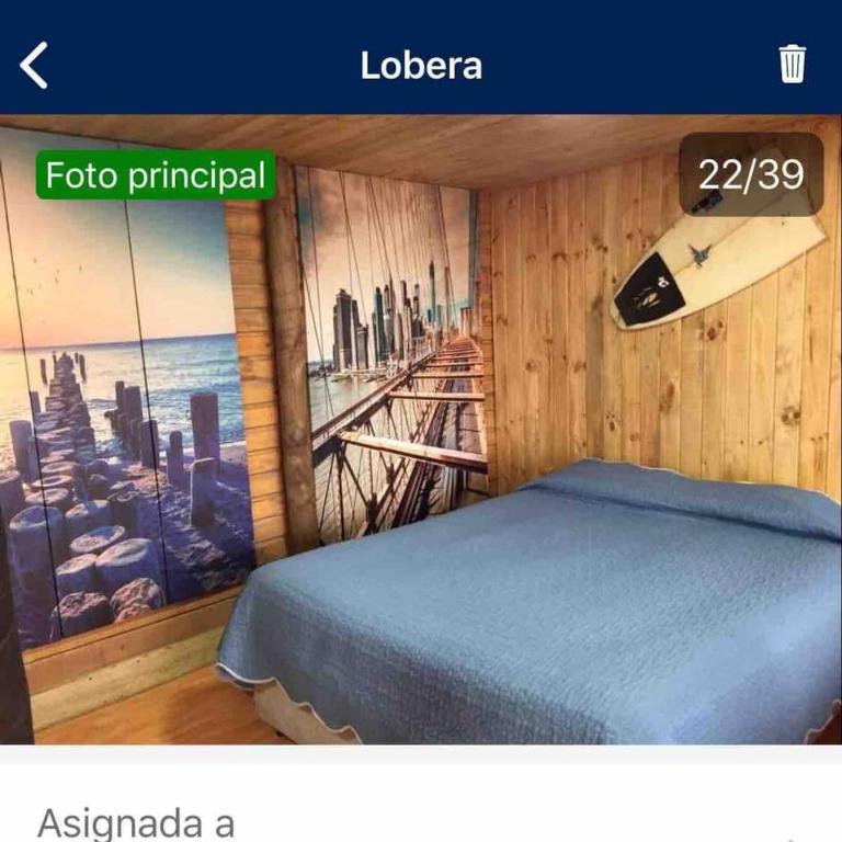 Matanzas y Pupuya Cabañas - Apartamento de 2 dormitorios - 1