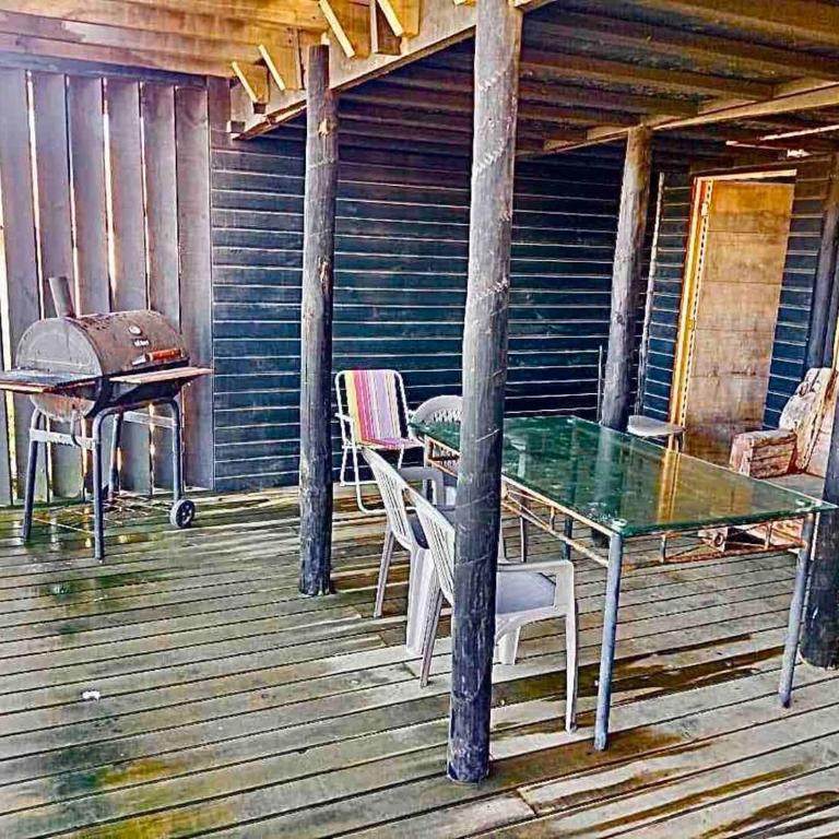 Matanzas y Pupuya Cabañas - Apartamento de 2 dormitorios - 2