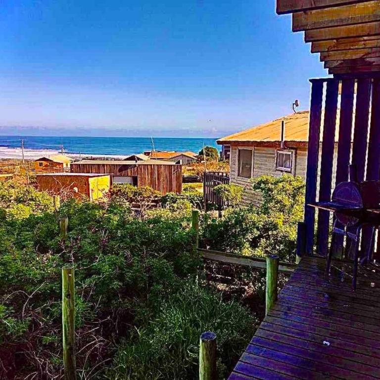 Matanzas y Pupuya Cabañas - Apartamento de 2 dormitorios - 4