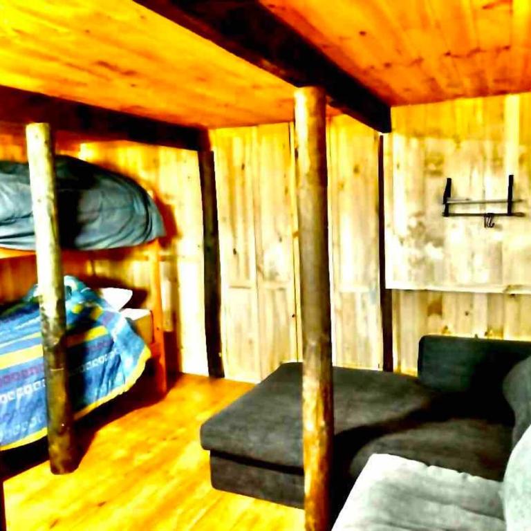 Matanzas y Pupuya Cabañas - Apartamento de 2 dormitorios - 5