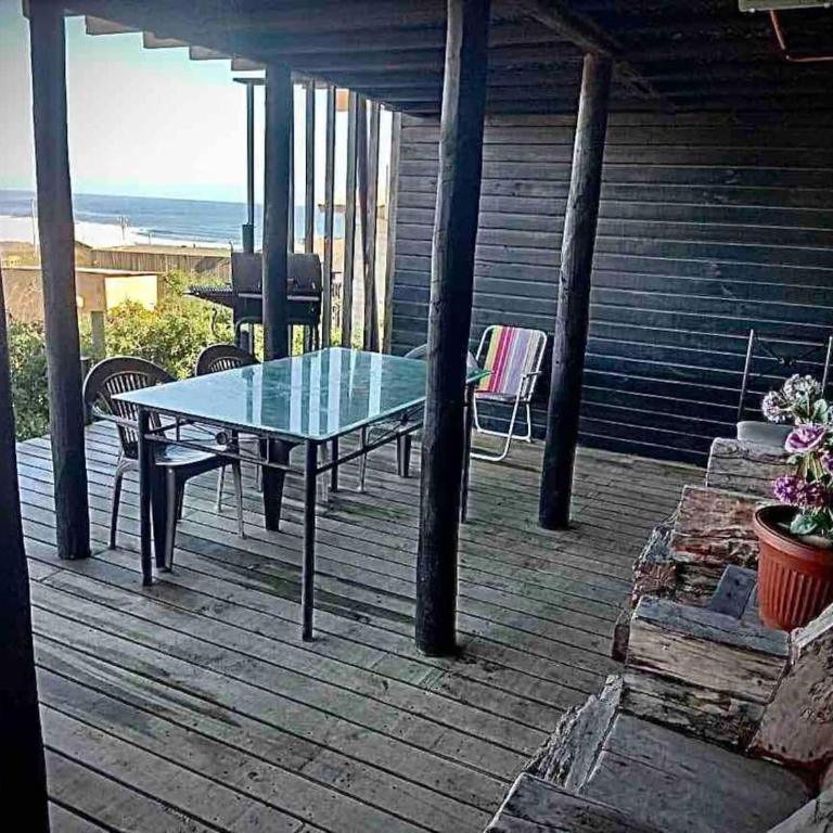 Matanzas y Pupuya Cabañas - Apartamento de 2 dormitorios - 6