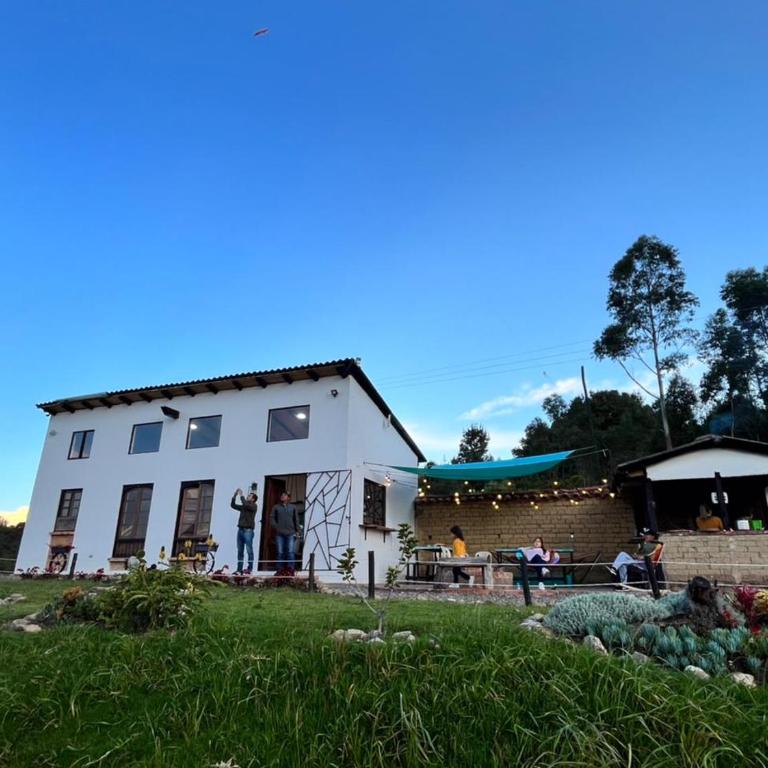 Peñavista. - Villa de 2 dormitorios - 7