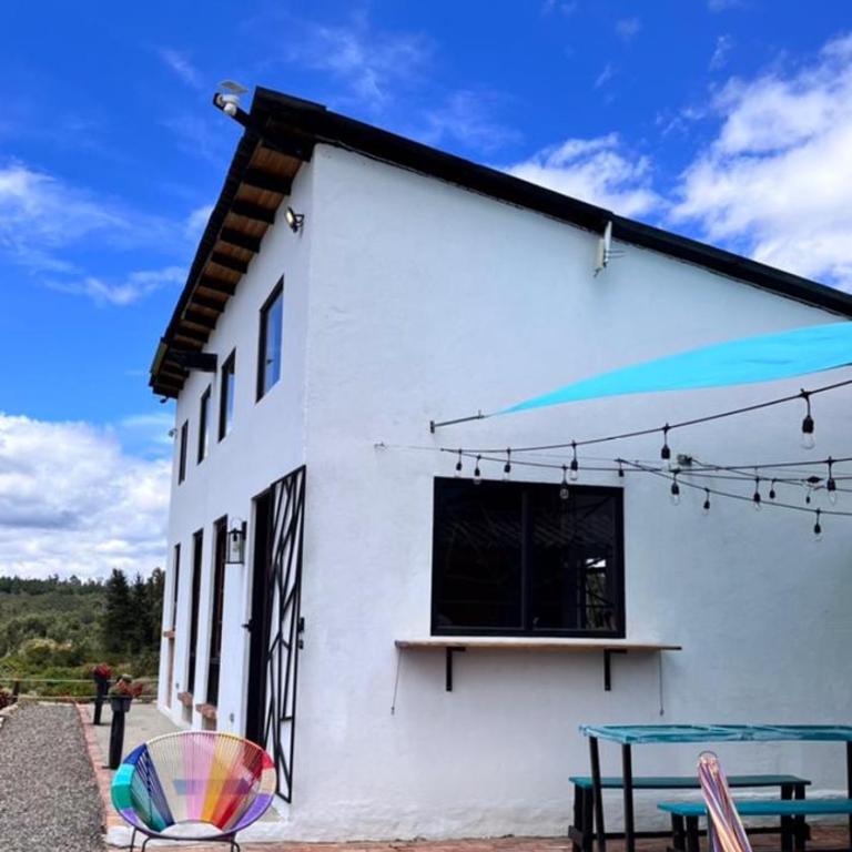 Peñavista. - Villa de 2 dormitorios - 5