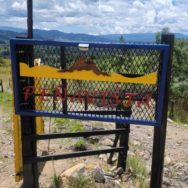 Peñavista. - Villa de 2 dormitorios - 4