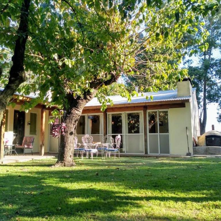 Quinta - Casa de Campo - Casa de 3 dormitorios - 1