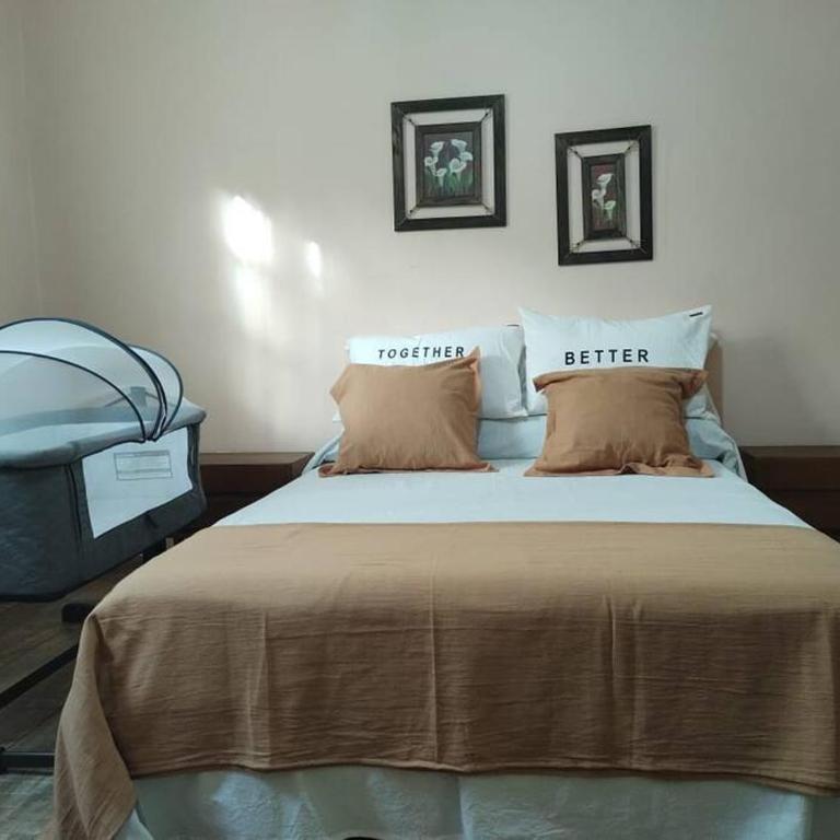 Quinta - Casa de Campo - Casa de 3 dormitorios - 61