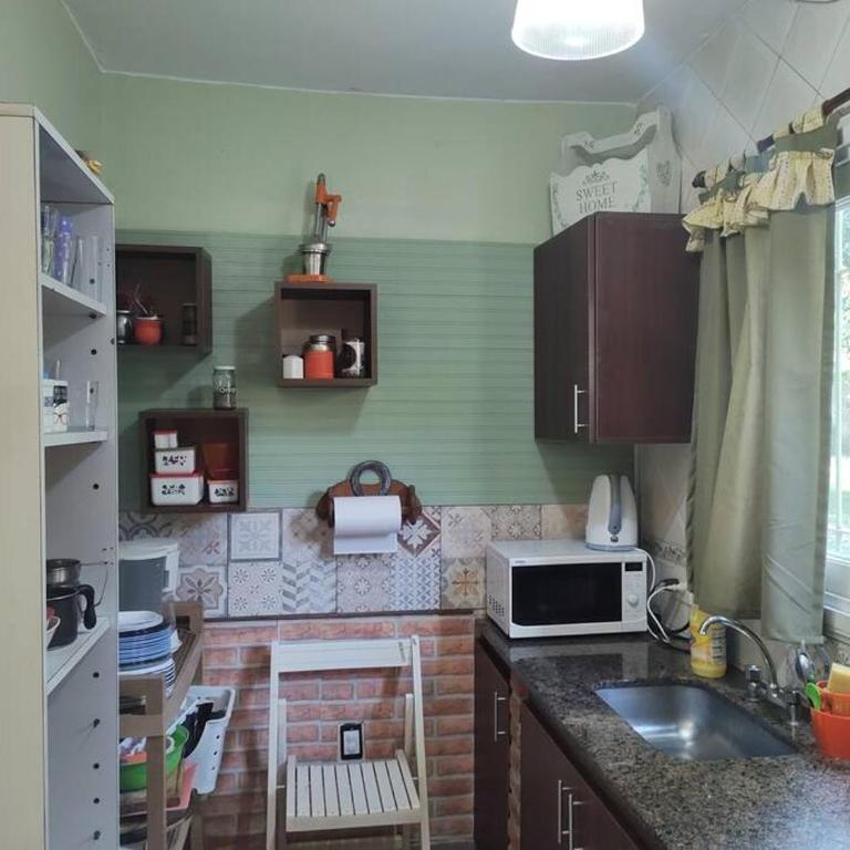 Quinta - Casa de Campo - Casa de 3 dormitorios - 93