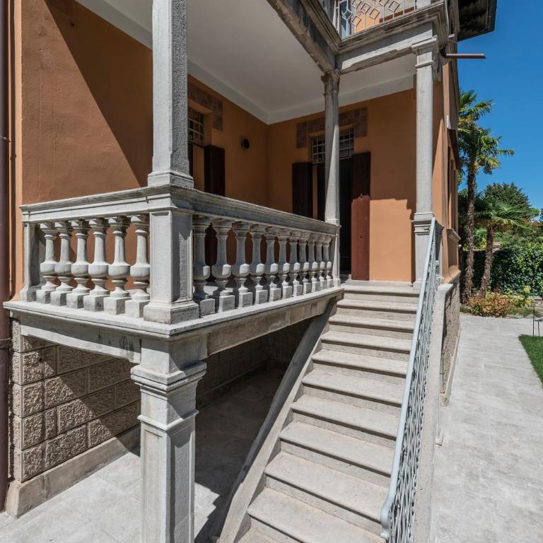 Ca' delle Contesse - Villa on lagoon with private dock and spectacular view - Villa - 5
