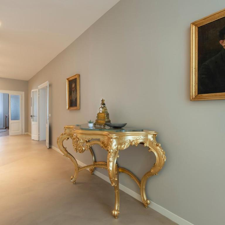 Ca' delle Contesse - Villa on lagoon with private dock and spectacular view - Villa mit 2 Schlafzimmern - 18